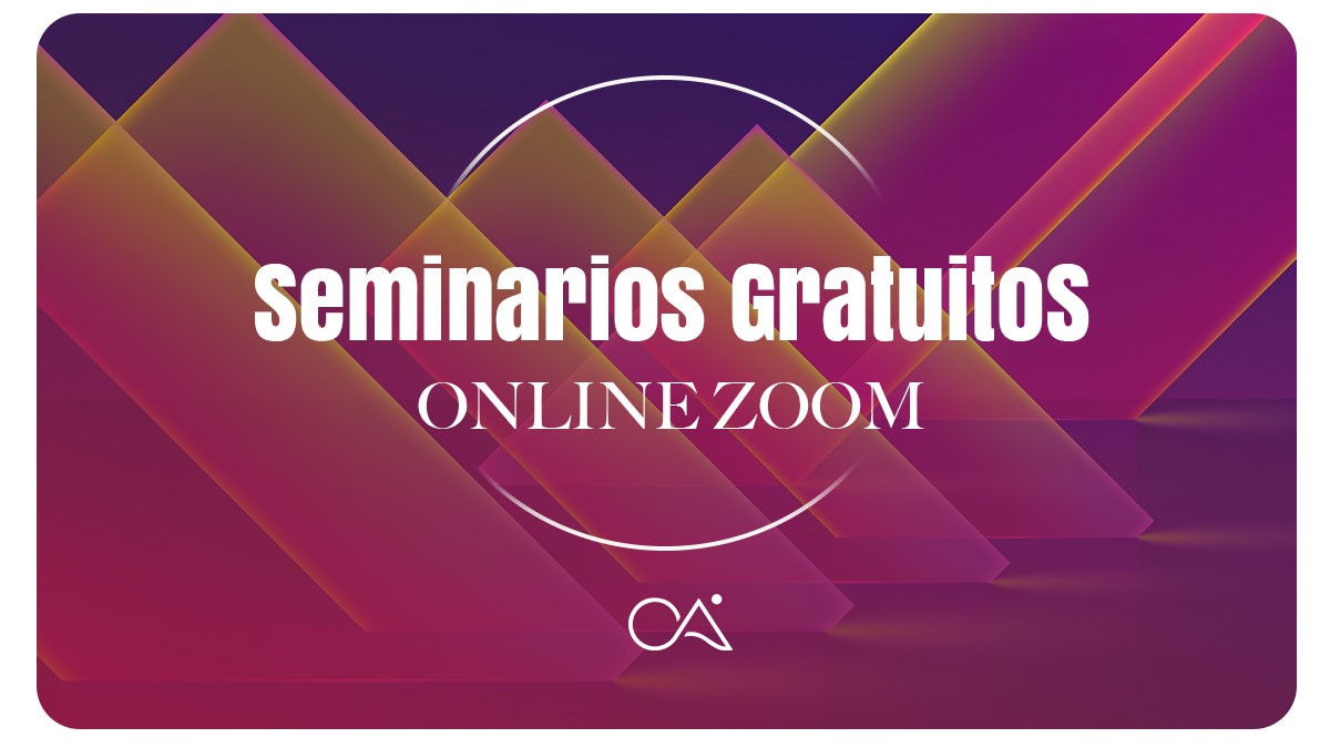 seminarios gratis