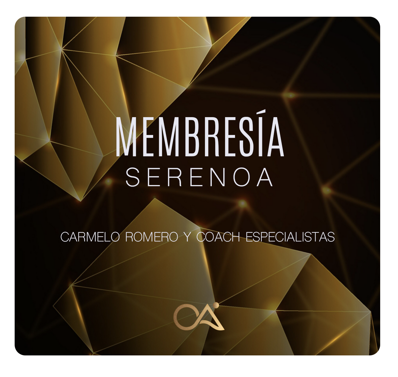 Membresía Serenoa