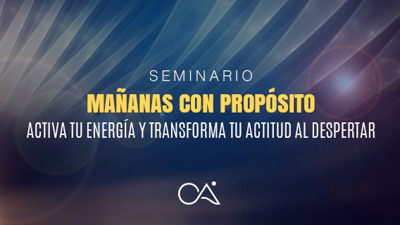 Mañanas con Propósito