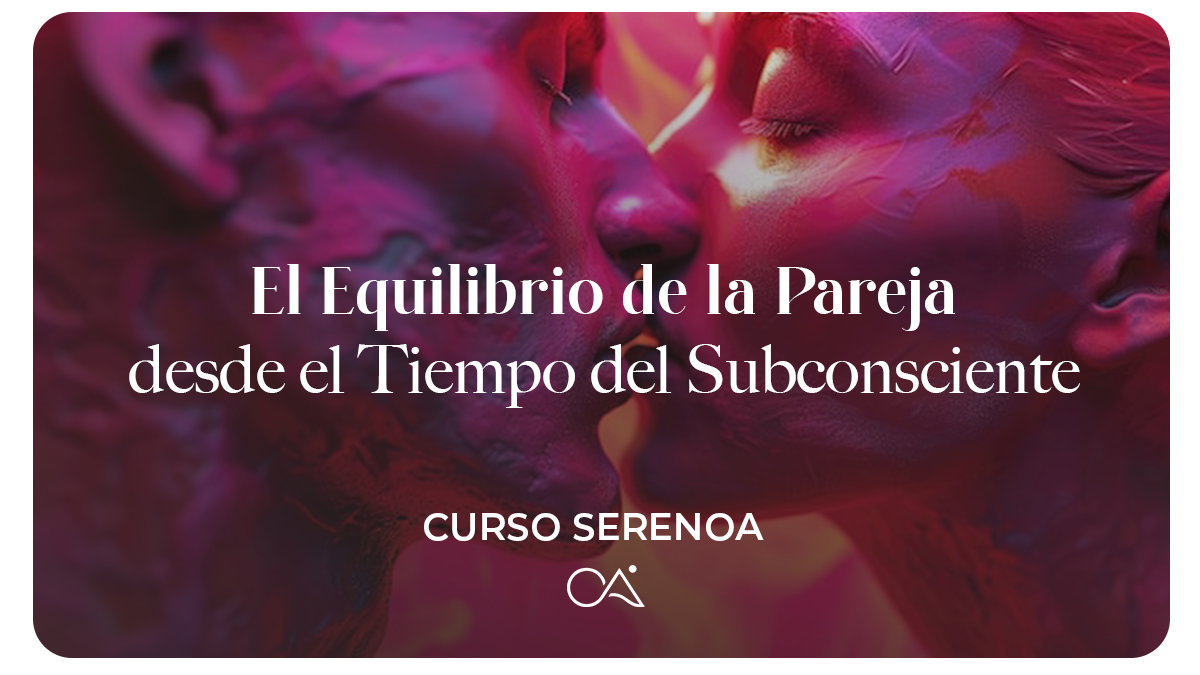 El Equilibrio de la Pareja